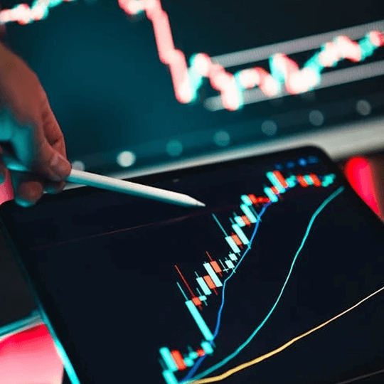 Nerion Ascenso - Equipo de Expertos en Criptomonedas